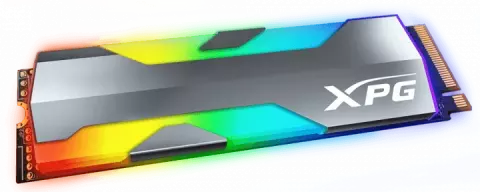 حافظه SSD اینترنال 500 گیگابایت Adata مدل XPG SPECTRIX S20G NVME M.2