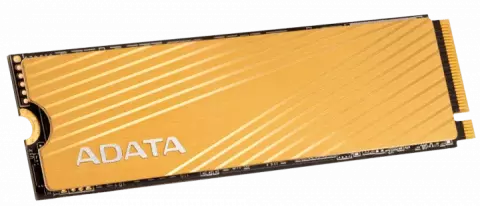حافظه SSD اینترنال 256 گیگابایت Adata مدل FALCON M.2