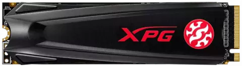 حافظه SSD اینترنال 2 ترابایت Adata مدل XPG GAMMIX S5 M.2
