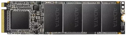 حافظه SSD اینترنال 2 ترابایت Adata مدل XPG SX6000 PRO M.2