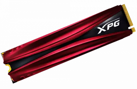 حافظه SSD اینترنال 1 ترابایت Adata مدل XPG GAMMIX S11 PRO NVMe M.2