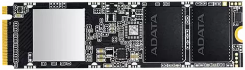 حافظه SSD اینترنال 1 ترابایت Adata مدل XPG SX8100 NVMe M.2