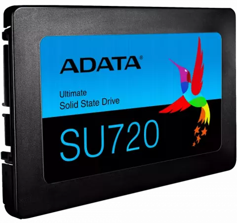 حافظه SSD اینترنال 250 گیگابایت Adata مدل SU720
