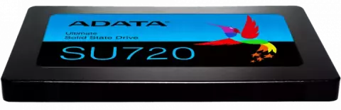 حافظه SSD اینترنال 250 گیگابایت Adata مدل SU720