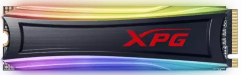 حافظه SSD اینترنال 512 گیگابایت Adata مدل XPG SPECTRIX S40G NVME M.2