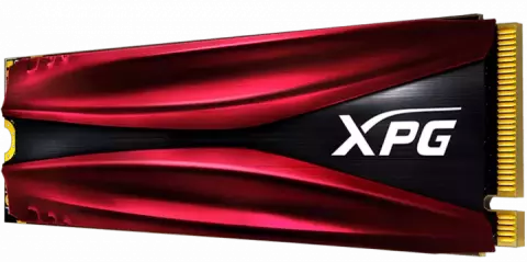 حافظه SSD اینترنال 256 گیگابایت Adata مدل XPG GAMMIX S11 PRO NVME M.2