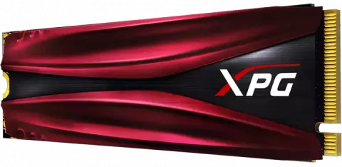 حافظه SSD اینترنال 512 گیگابایت Adata مدل XPG GAMMIX S11 PRO NVME M.2