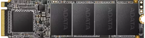 حافظه SSD اینترنال 256 گیگابایت Adata مدل XPG SX6000 PRO NVME M.2