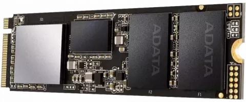 حافظه SSD اینترنال 256 گیگابایت Adata مدل XPG SX8200 PRO NVME M.2