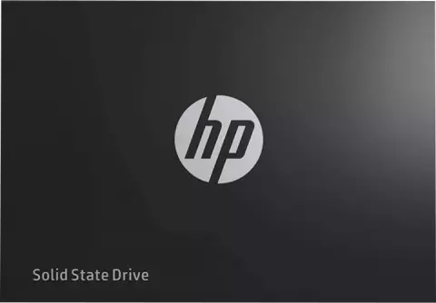 حافظه SSD اینترنال 256 گیگابایت HP مدل S700 Pro