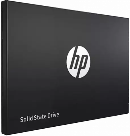 حافظه SSD اینترنال 256 گیگابایت HP مدل S700 Pro