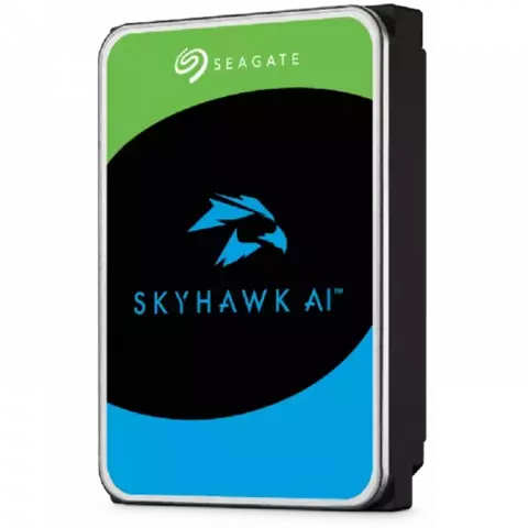 هارد اینترنال 2 ترابایت Seagate مدل Skyhawk Surveillance ST2000VX017