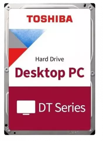 2TB TOSHIBA DT02ACA200 SATA III 64MB MATRIX HARD