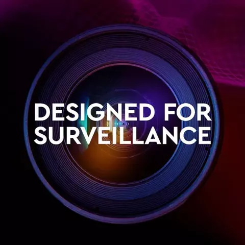 هارد اینترنال 6 ترابایت WD مدل Purple Surveillance WD62PURX