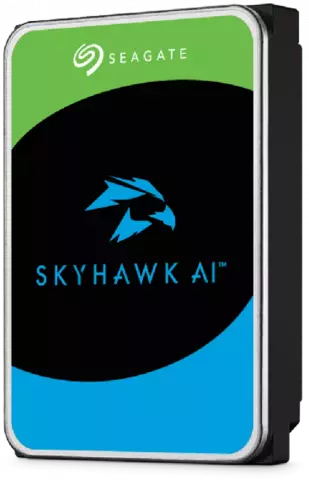 هارد اینترنال 2 ترابایت Seagate مدل Skyhawk Surveillance ST2000VX015