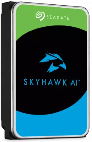 هارد اینترنال 2 ترابایت Seagate مدل Skyhawk Surveillance ST2000VX015
