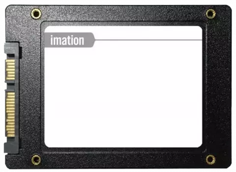 حافظه SSD اینترنال 120 گیگابایت Imation مدل A320