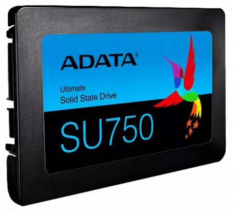 حافظه SSD اینترنال 1 ترابایت Adata مدل SU750
