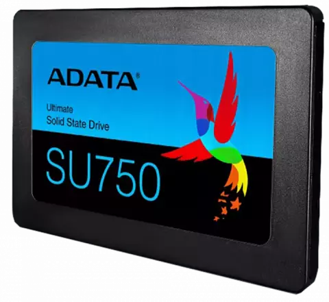 حافظه SSD اینترنال 1 ترابایت Adata مدل SU750