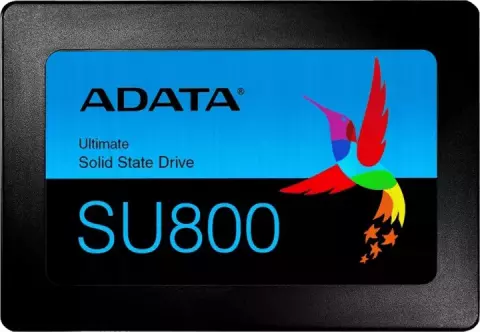 حافظه SSD اینترنال 1 ترابایت Adata مدل SU800