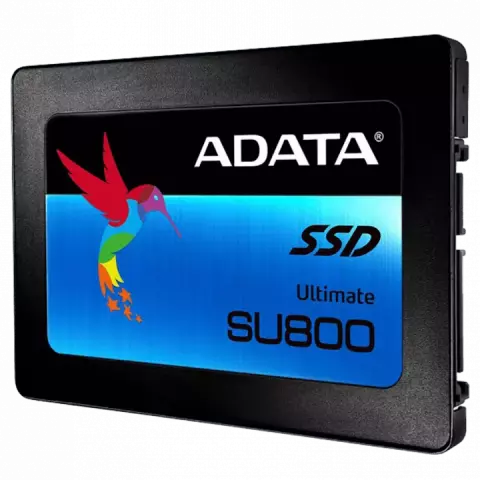 حافظه SSD اینترنال 1 ترابایت Adata مدل SU800