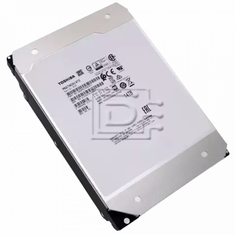 هارد اینترنال 14 ترابایت Toshiba مدل MG07ACA14TE