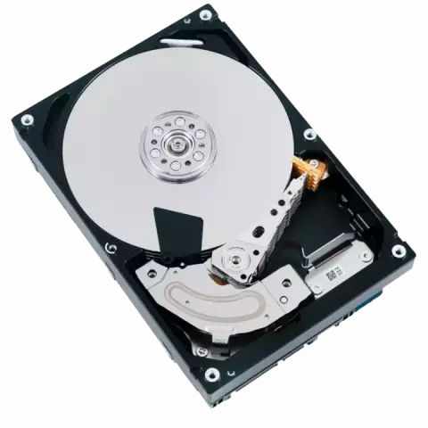 8TB TOSHIBA MG06ACA800E SATA III 268.4MB MATRIX HARD