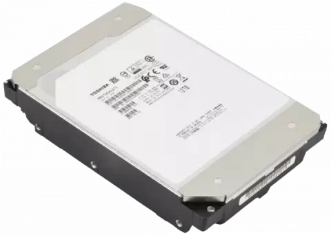 هارد اینترنال 12 ترابایت Toshiba مدل MG07ACA12TE