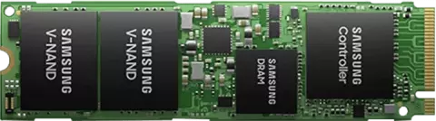 حافظه SSD اینترنال 128 گیگابایت Samsung مدل PM991 NVME M.2