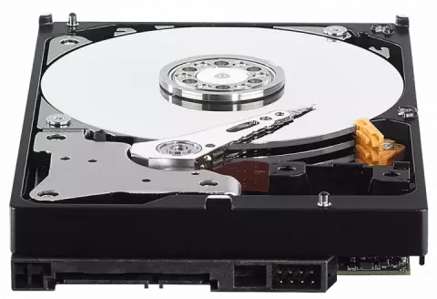 هارد اینترنال 2 ترابایت WD مدل SURVEILLANCE PURPLE WD20PURZ