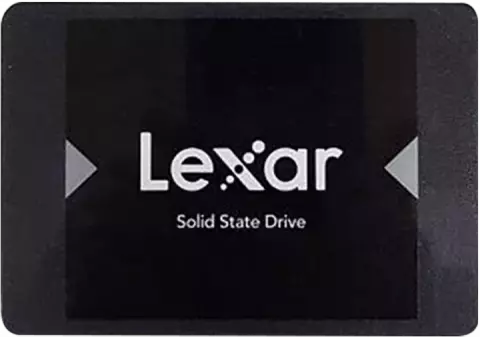 حافظه SSD اینترنال 240 گیگابایت Lexar مدل NS10 LITE