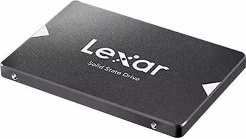 حافظه SSD اینترنال 240 گیگابایت Lexar مدل NS10 LITE