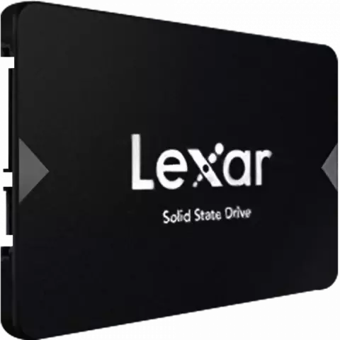 حافظه SSD اینترنال 120 گیگابایت Lexar مدل NS10 LITE