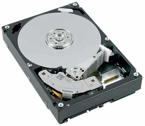 هارد اینترنال 8 ترابایت Toshiba مدل N300 HDWG180