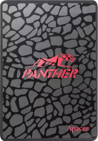 حافظه SSD اینترنال 120 گیگابایت Apacer مدل PANTHER AS350