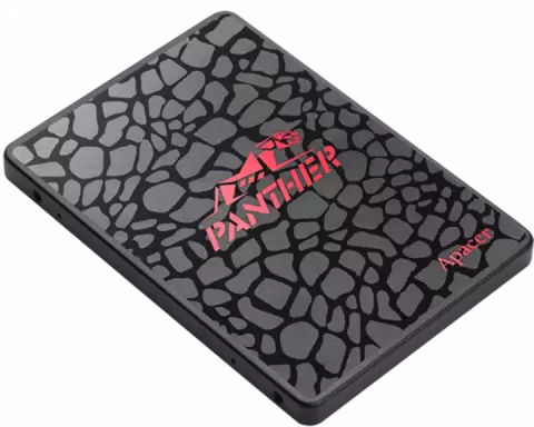 حافظه SSD اینترنال 120 گیگابایت Apacer مدل PANTHER AS350