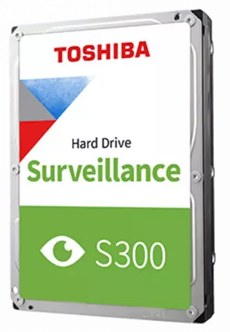 هارد اینترنال 2 ترابایت Toshiba مدل Surveillance S300 HDWT720 