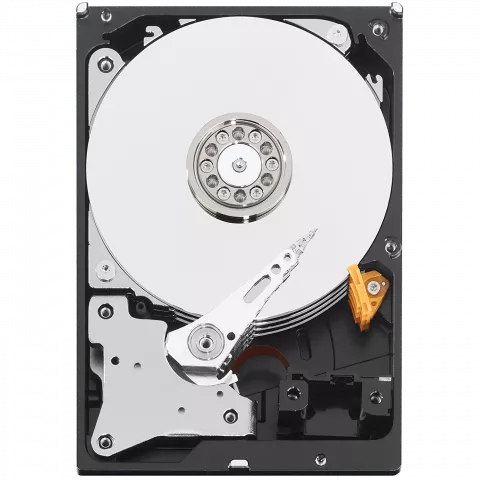 هارد اینترنال 3 ترابایت WD مدل PURPLE SURVEILLANCE WD30PURZ 
