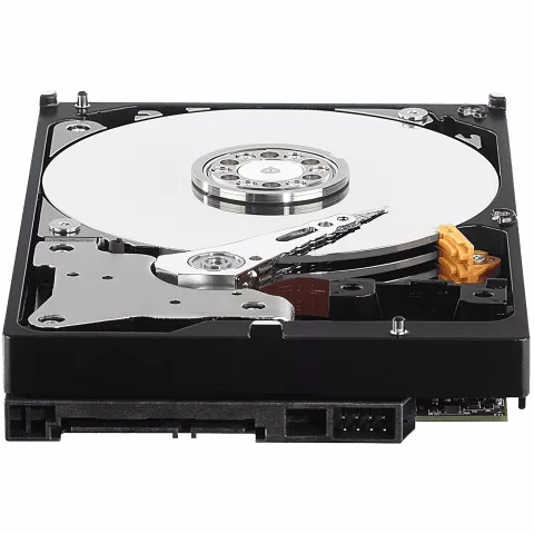 هارد اینترنال 3 ترابایت WD مدل PURPLE SURVEILLANCE WD30PURZ