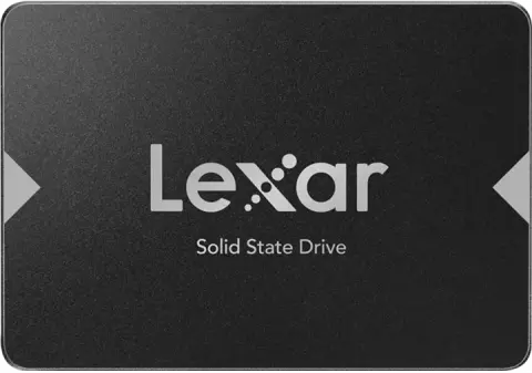حافظه SSD اینترنال 240 گیگابایت Lexar مدل NS200