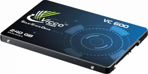 حافظه SSD اینترنال 240گیگابایت VIKING مدل VC600 VC240GSS600