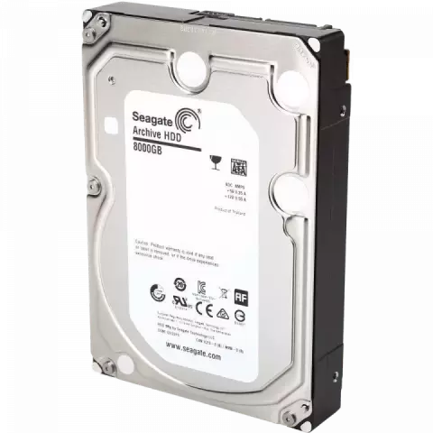 هارد اینترنال 8ترابایت Seagate مدل ARCHIVE ST8000AS0002