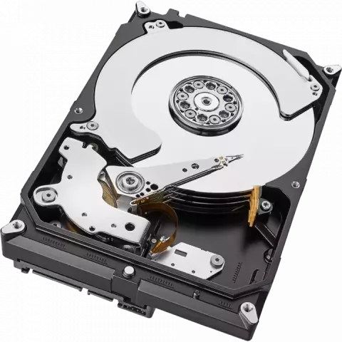هارد اینترنال 3ترابایت Seagate مدل BARRACUDA ST3000DM008