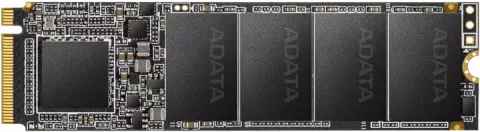 حافظه SSD اینترنال 128 گیگابایت Adata مدل XPG SX6000 LITE NVMe M.2