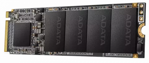 حافظه SSD اینترنال 128 گیگابایت Adata مدل XPG SX6000 LITE NVMe M.2