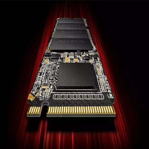 حافظه SSD اینترنال 128 گیگابایت Adata مدل XPG SX6000 LITE NVMe M.2
