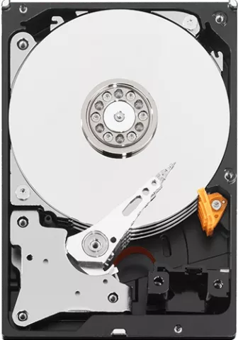 هارد اینترنال 1 ترابایت WD مدل PURPLE SURVEILLANCE WD10PURX