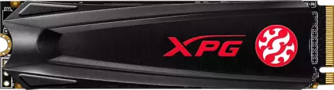 حافظه SSD اینترنال 256گیگابایت Adata مدل XPG GAMMIX S5
