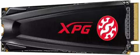 حافظه SSD اینترنال 256گیگابایت Adata مدل XPG GAMMIX S5