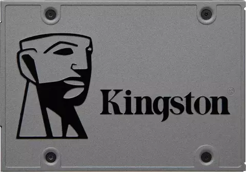 حافظه SSD اینترنال 240گیگابایت Kingston مدل UV500 SUV500/240G